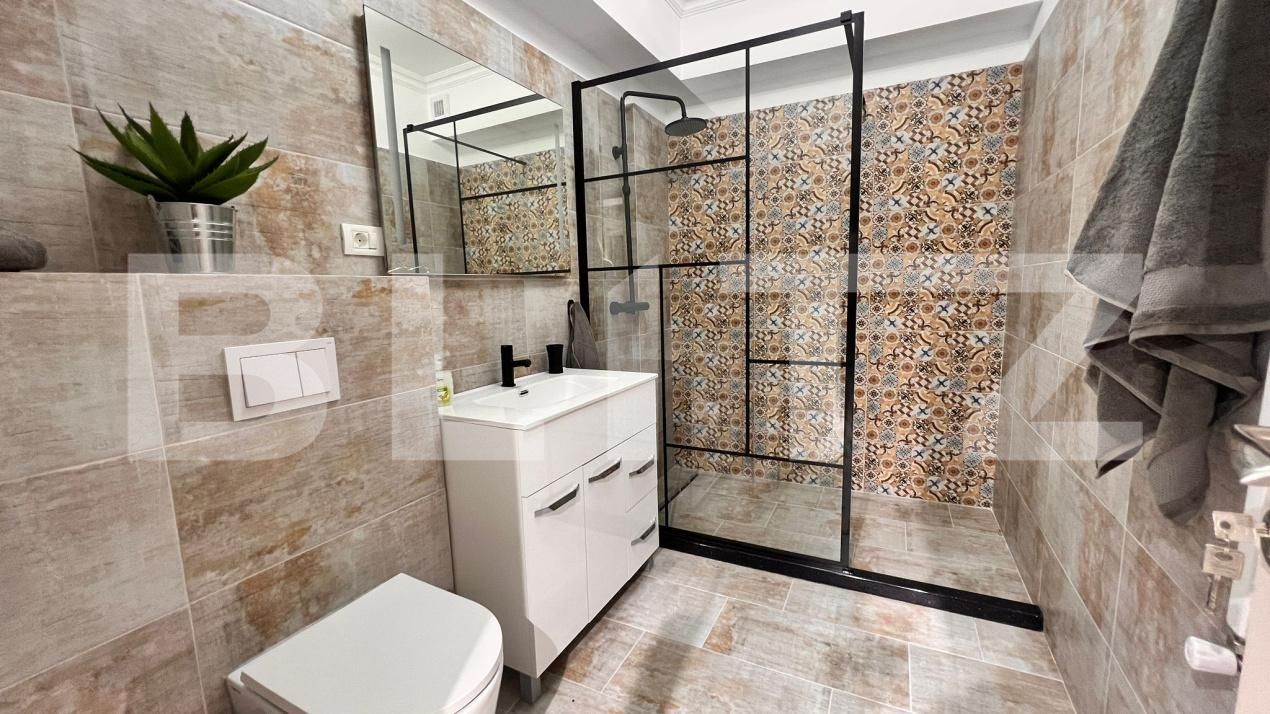 Apartament de închiriat 2 camere Central - 175786AI | BLITZ Craiova | Poza6