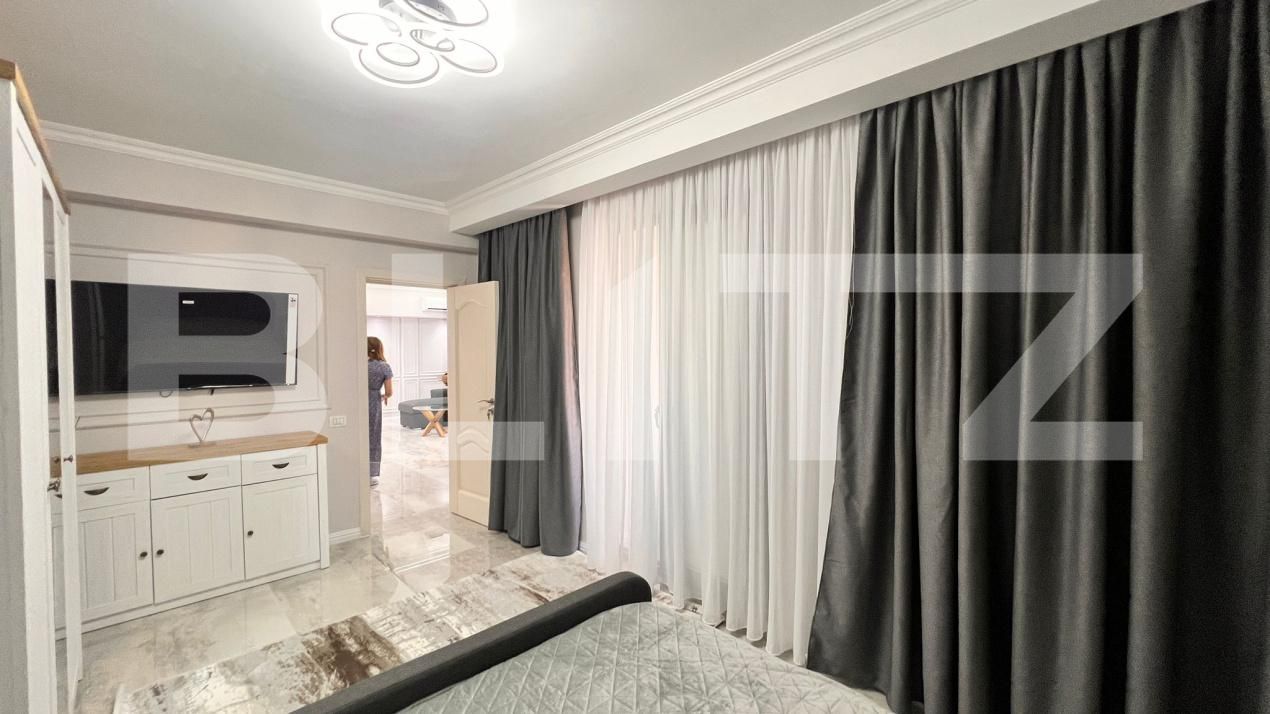 Apartament de închiriat 2 camere Central - 175786AI | BLITZ Craiova | Poza5