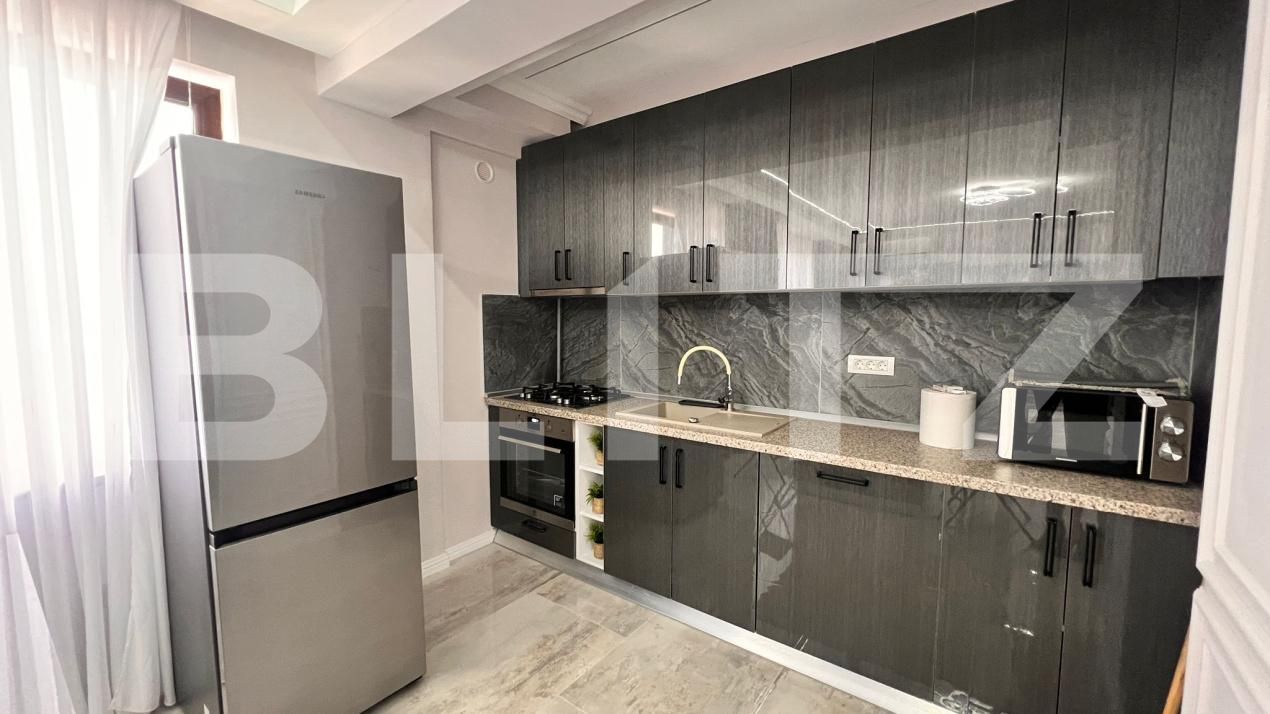 Apartament de închiriat 2 camere Central - 175786AI | BLITZ Craiova | Poza3