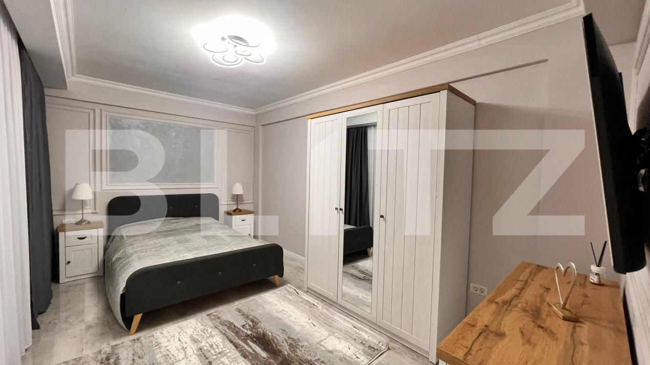Apartament de închiriat 2 camere Central - 175786AI | BLITZ Craiova | Poza4