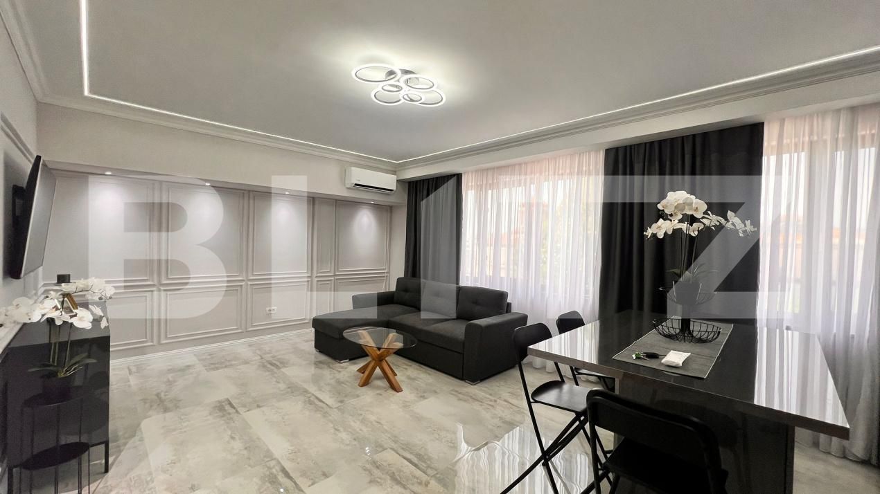 Apartament de închiriat 2 camere Central - 175786AI | BLITZ Craiova | Poza1