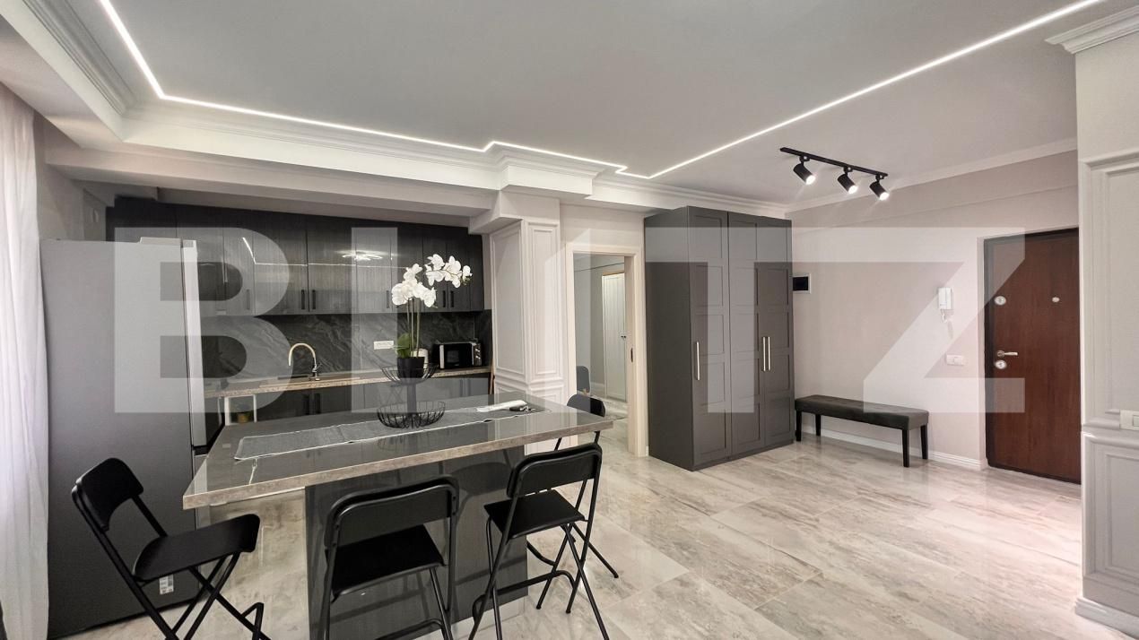 Apartament de închiriat 2 camere Central - 175786AI | BLITZ Craiova | Poza2