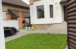 Vilă spațioasă, 5 camere, zona rezidențială Ford