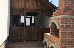 Vilă spațioasă, 5 camere, zona rezidențială Ford