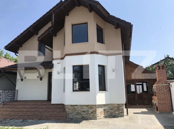 Casa de închiriat 5 camere Carcea  - 175787CI | BLITZ Craiova | Poza2