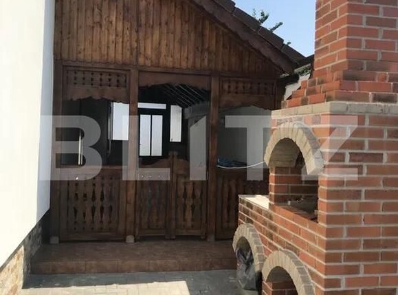 Casa de închiriat 5 camere Carcea  - 175787CI | BLITZ Craiova | Poza1