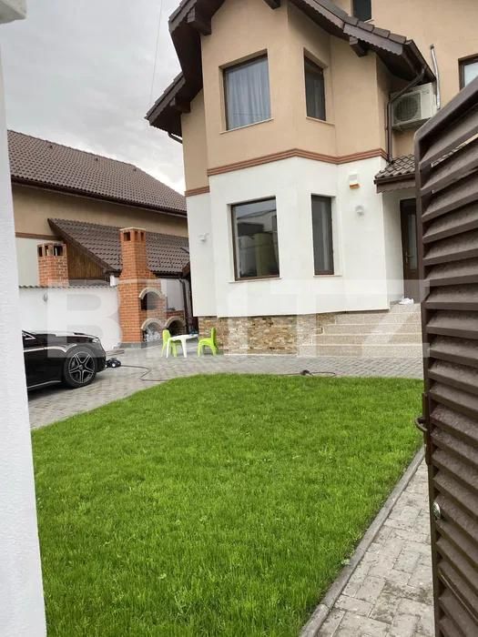 Casa de închiriat 5 camere Carcea  - 175787CI | BLITZ Craiova | Poza4