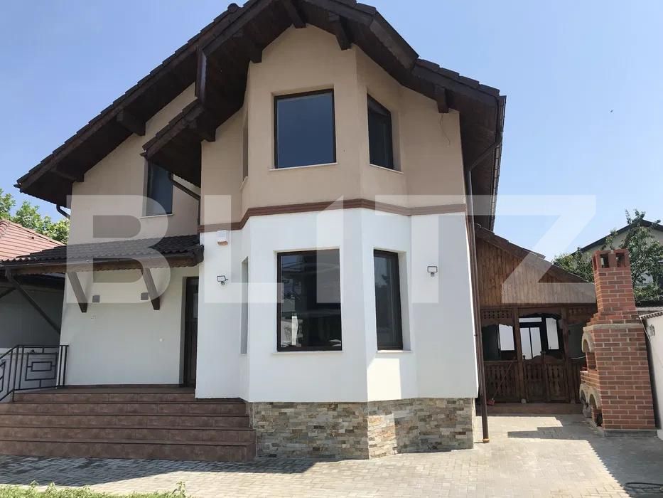 Casa de închiriat 5 camere Carcea  - 175787CI | BLITZ Craiova | Poza2