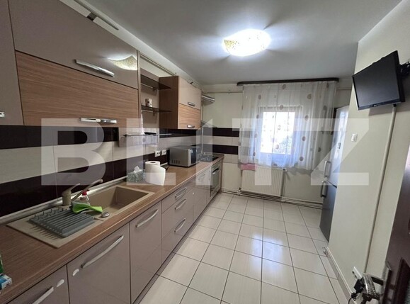Apartament de închiriat 3 camere Rovine - 175826AI | BLITZ Craiova | Poza4
