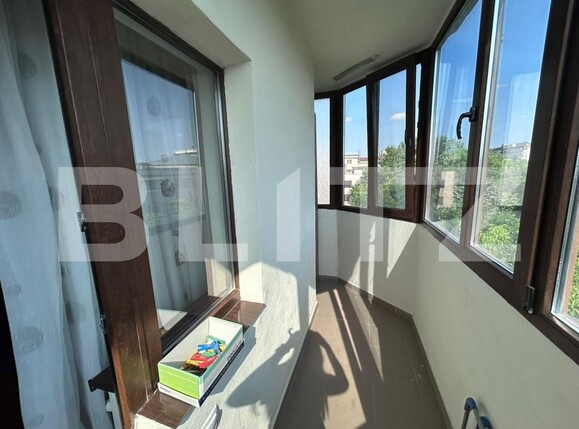 Apartament de închiriat 3 camere Rovine - 175826AI | BLITZ Craiova | Poza12