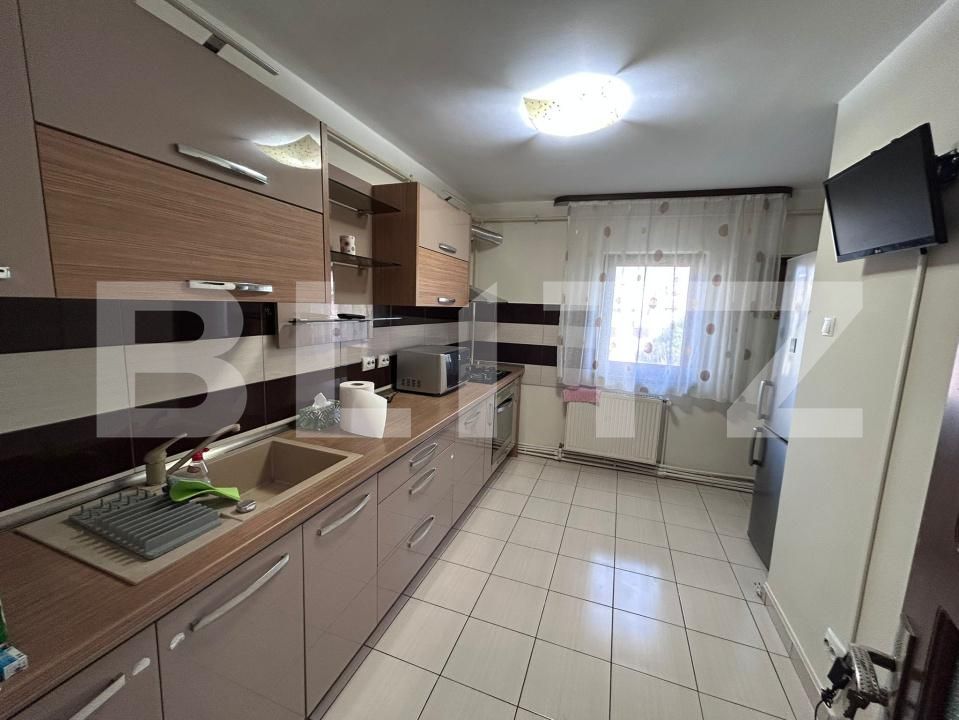 Apartament de închiriat 3 camere Rovine - 175826AI | BLITZ Craiova | Poza4