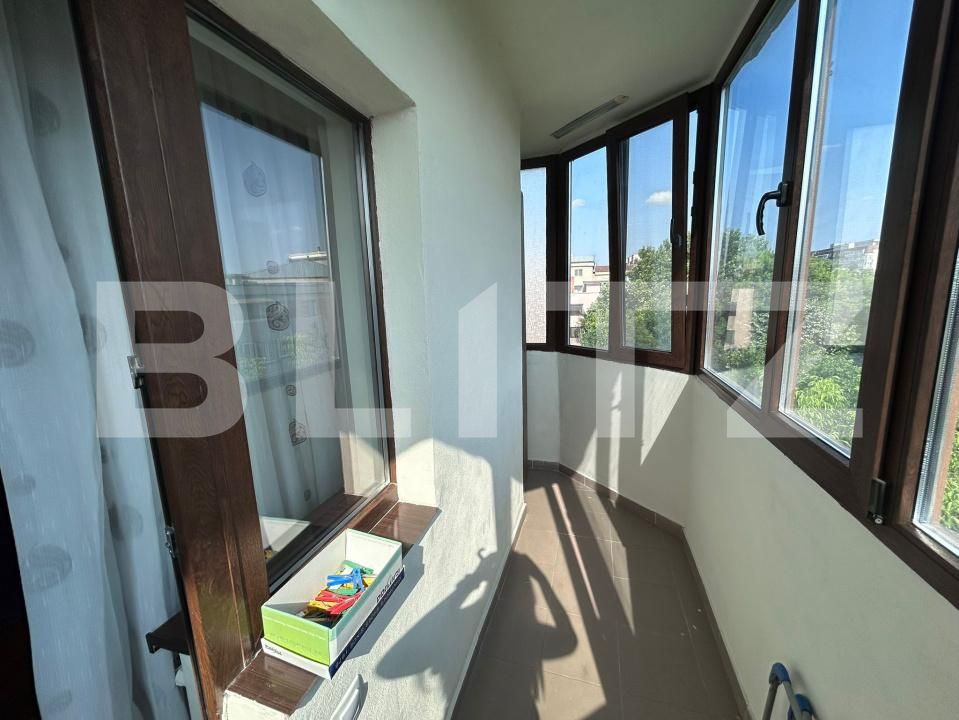 Apartament de închiriat 3 camere Rovine - 175826AI | BLITZ Craiova | Poza12