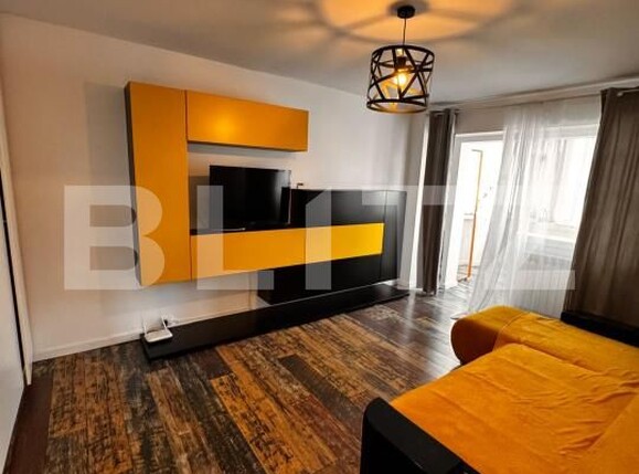 Apartament de închiriat 2 camere Calea Severinului - 175828AI | BLITZ Craiova | Poza1