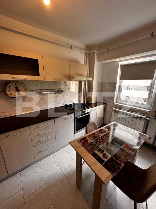 Apartament de închiriat 2 camere Calea Severinului - 175828AI | BLITZ Craiova | Poza6