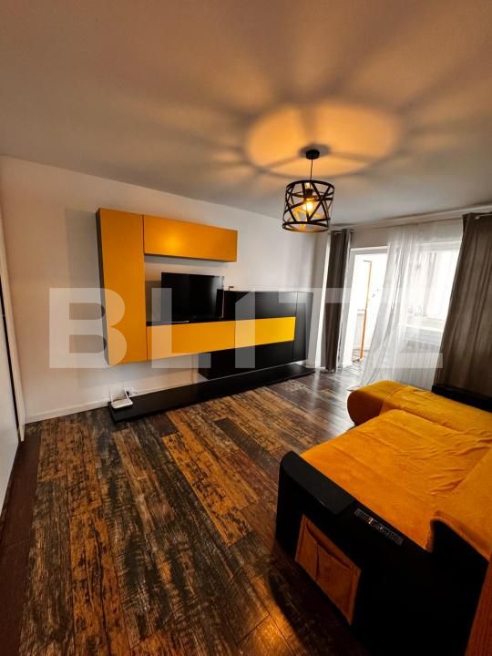Apartament de închiriat 2 camere Calea Severinului - 175828AI | BLITZ Craiova | Poza1