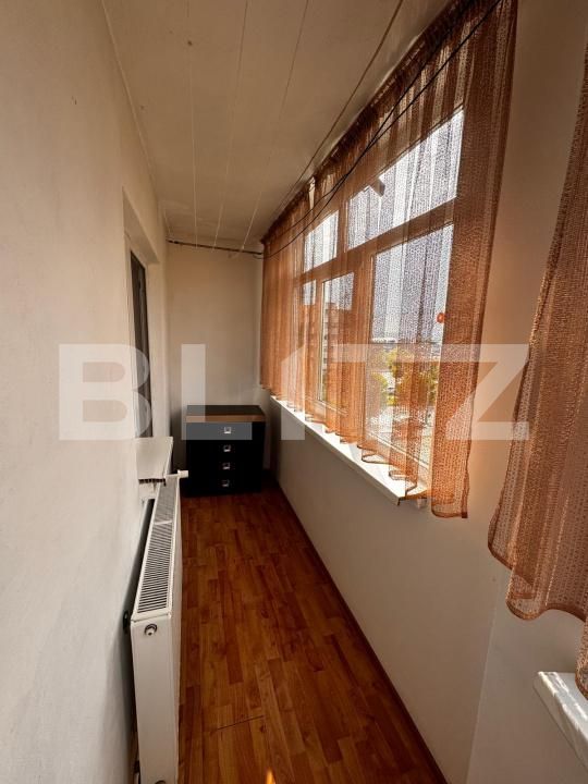 Apartament de închiriat 2 camere Calea Severinului - 175828AI | BLITZ Craiova | Poza12