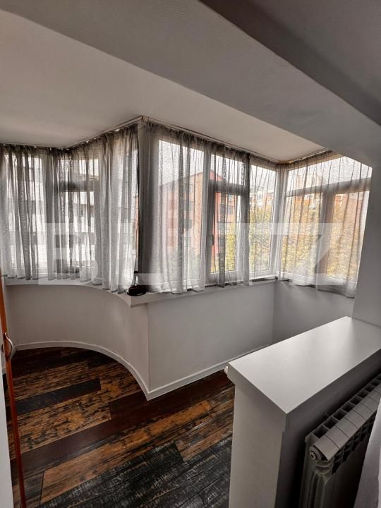 Apartament de închiriat 2 camere Calea Severinului - 175828AI | BLITZ Craiova | Poza11