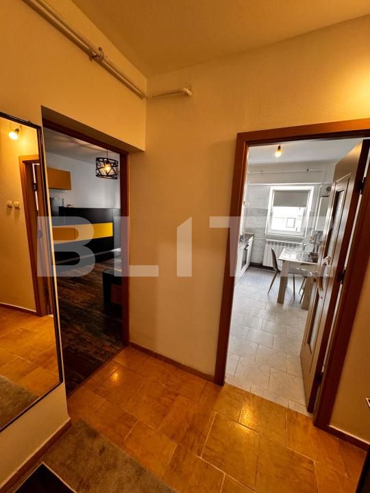 Apartament de închiriat 2 camere Calea Severinului - 175828AI | BLITZ Craiova | Poza8