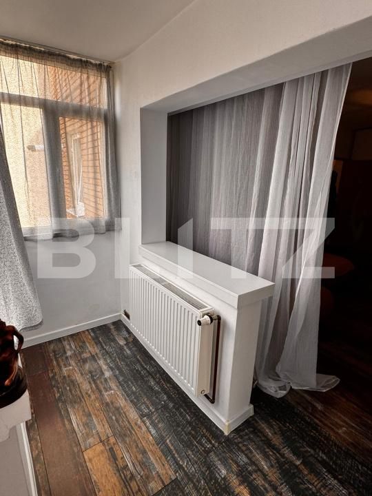 Apartament de închiriat 2 camere Calea Severinului - 175828AI | BLITZ Craiova | Poza13