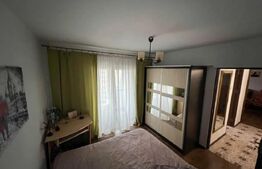 Apartament modern cu 2 camere, 55 mp,  langa Facultatea de Drept