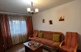 Apartament modern cu 2 camere, 55 mp,  langa Facultatea de Drept