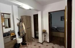 Apartament modern cu 2 camere, 55 mp,  langa Facultatea de Drept
