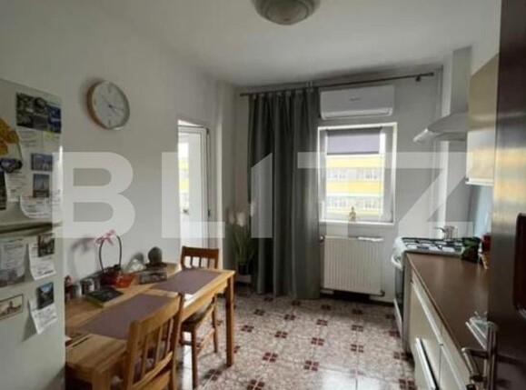 Apartament de închiriat 2 camere Calea Bucuresti - 175873AI | BLITZ Craiova | Poza1