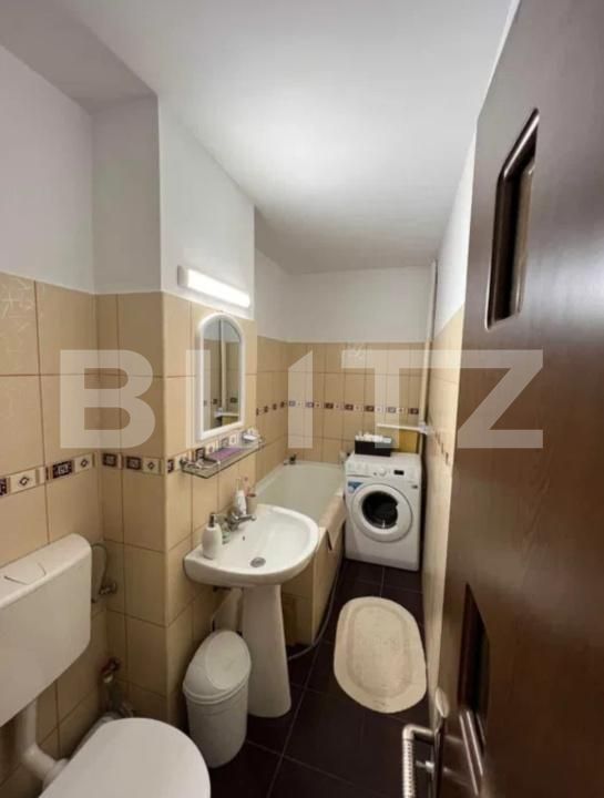Apartament de închiriat 2 camere Calea Bucuresti - 175873AI | BLITZ Craiova | Poza6