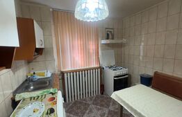 Apartament 2 camere, 54 mp, parter – Valea Roșie