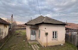 Teren intravilan, 376mp, zona Brestei