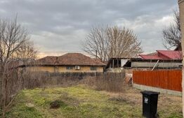 Teren intravilan, 376mp, zona Brestei