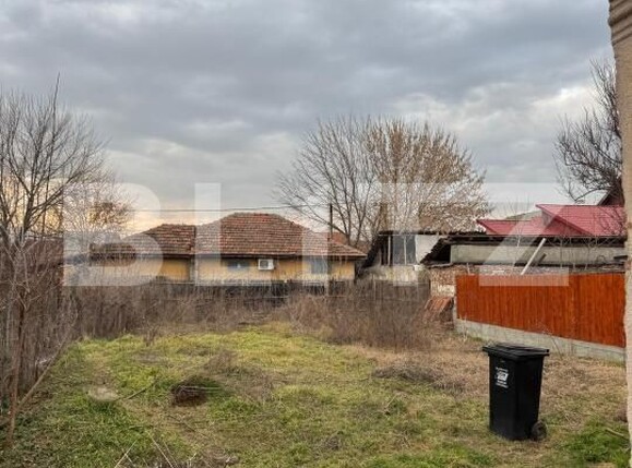 Teren de vânzare Brestei - 175880TV | BLITZ Craiova | Poza3