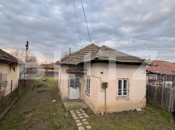 Teren de vânzare Brestei - 175880TV | BLITZ Craiova | Poza1