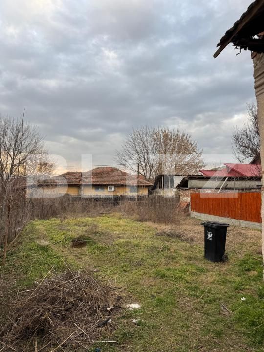 Teren de vânzare Brestei - 175880TV | BLITZ Craiova | Poza3