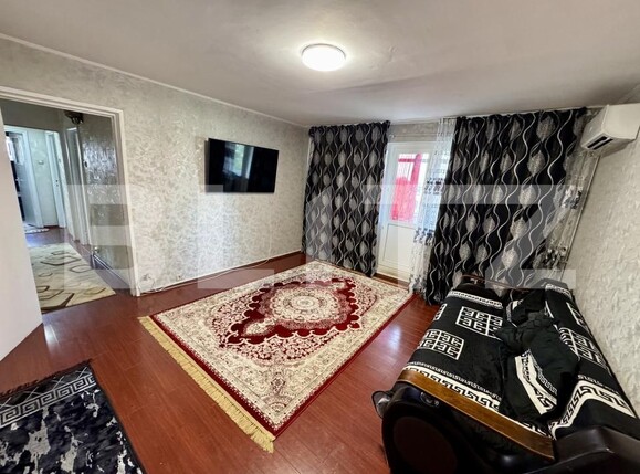 Apartament de vânzare 3 camere Calea Bucuresti - 175881AV | BLITZ Craiova | Poza1