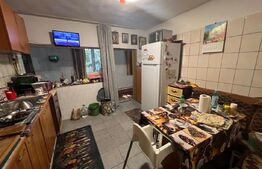 Casa individuala, P+1, 118 mp utili, zona Brestei