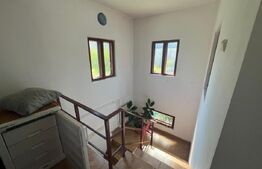 Casa individuala, P+1, 118 mp utili, zona Brestei