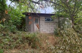 Casa Leamna de Jos, teren 1167mp, langa terenul de fotbal