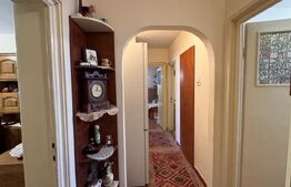 Apartament cu 4 camere, 78 mp, Calea București - zona Teatrul Colibri