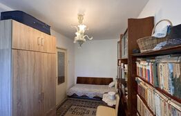 Apartament cu 4 camere, 78 mp, Calea București - zona Teatrul Colibri