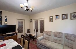 Apartament cu 4 camere, 78 mp, Calea București - zona Teatrul Colibri