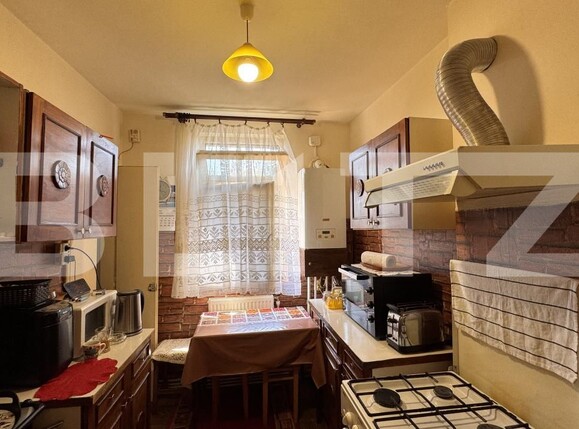 Apartament de vânzare 4 camere Calea Bucuresti - 175919AV | BLITZ Craiova | Poza4