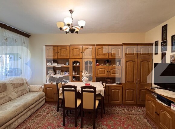 Apartament de vânzare 4 camere Calea Bucuresti - 175919AV | BLITZ Craiova | Poza1