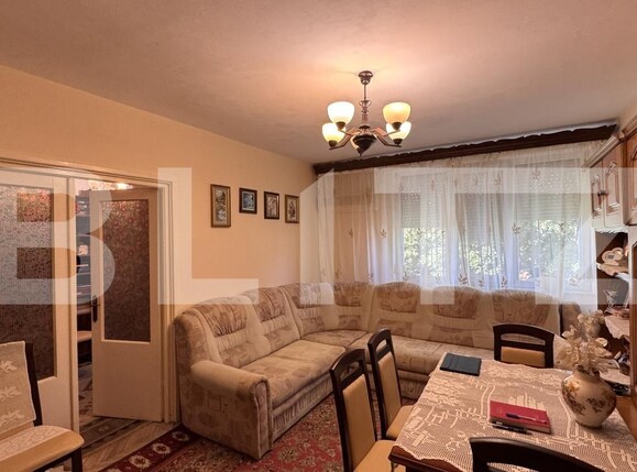 Apartament de vânzare 4 camere Calea Bucuresti - 175919AV | BLITZ Craiova | Poza6