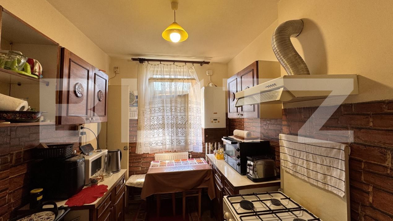 Apartament de vânzare 4 camere Calea Bucuresti - 175919AV | BLITZ Craiova | Poza4