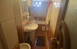 Apartament 2 camere 42 mp langa Policlinica  Filiasi
