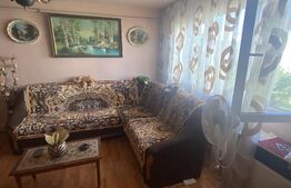 Apartament 2 camere 42 mp langa Policlinica  Filiasi