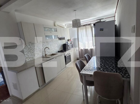 Apartament de vânzare 3 camere Filiaşi - 175976AV | BLITZ Craiova | Poza1