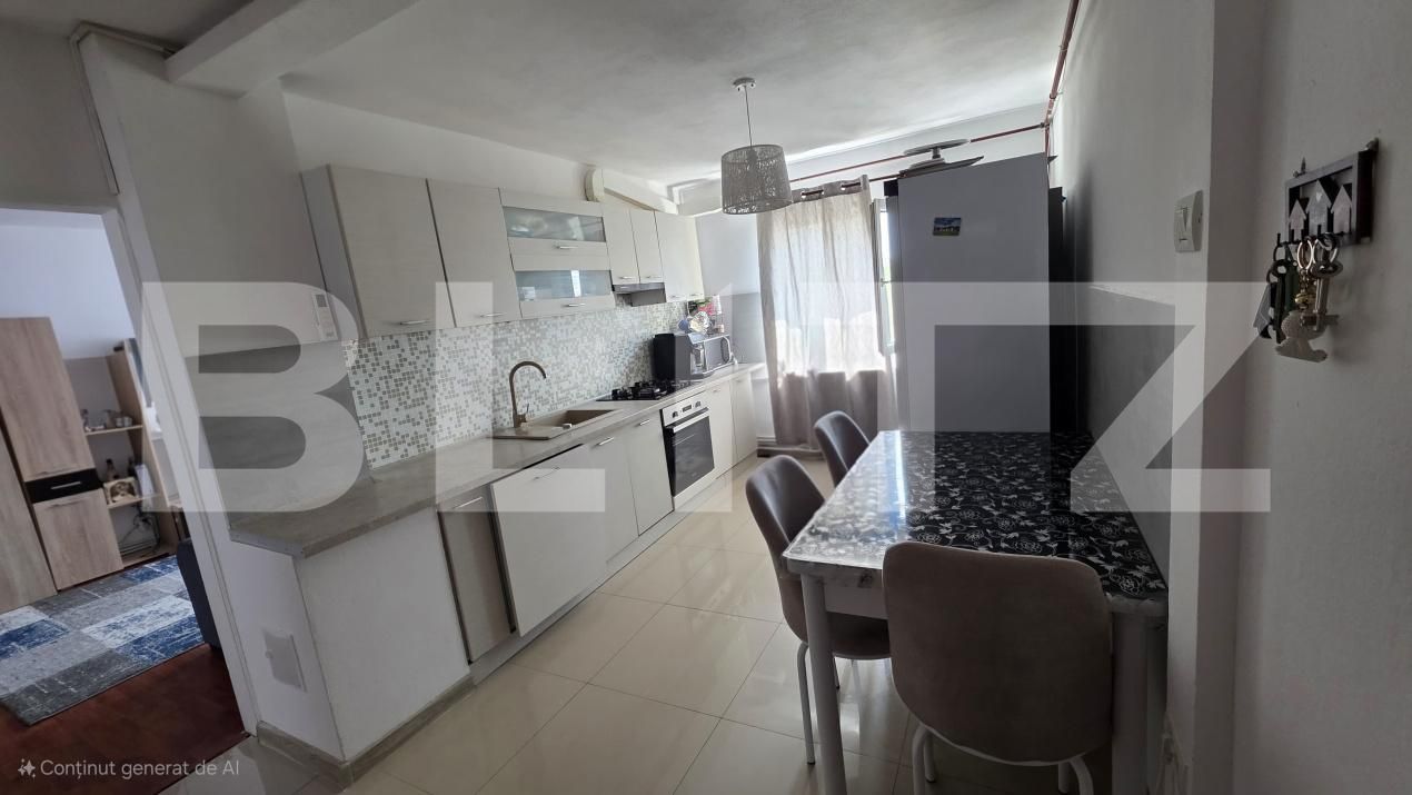 Apartament de vânzare 3 camere Filiaşi - 175976AV | BLITZ Craiova | Poza1