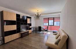 Apartament deco 2 camere et. 1, CT, 62 mp, zona FORD Ferval 